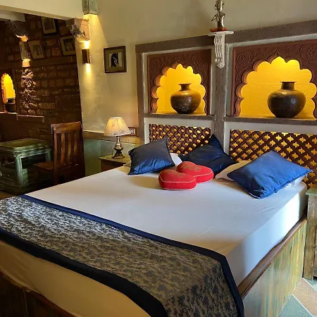 Raj Mandir Boutique Home Stay Jodhpur  Room photo