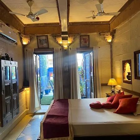 Raj Mandir Boutique Home Stay Jodhpur  Exterior photo