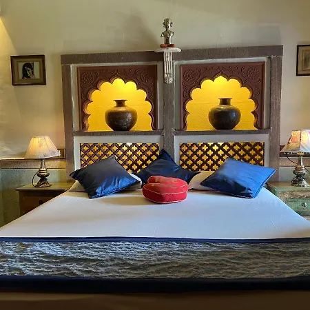 Raj Mandir Boutique Home Stay Jodhpur  Exterior photo