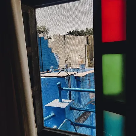 Raj Mandir Boutique Home Stay Jodhpur  Exterior photo