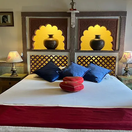 Raj Mandir Boutique Home Stay Jodhpur  Exterior photo