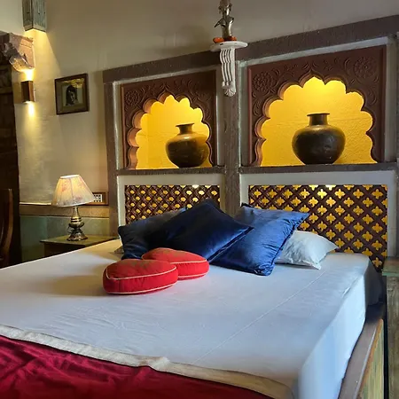Raj Mandir Boutique Home Stay Jodhpur  Exterior photo