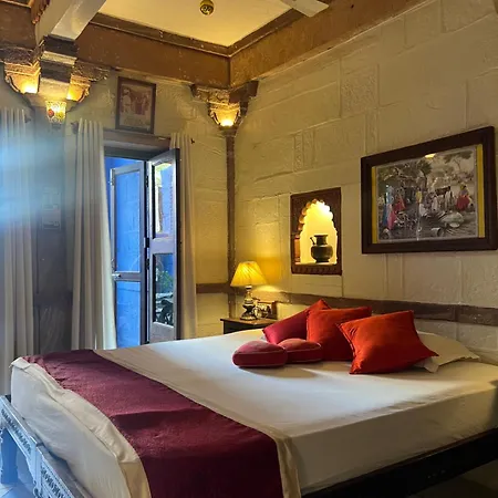 Raj Mandir Boutique Home Stay Jodhpur  Exterior photo