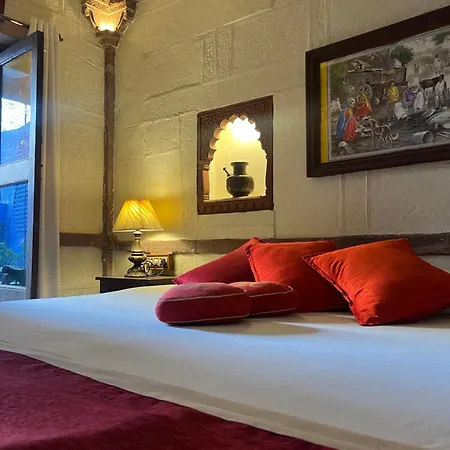 Raj Mandir Boutique Home Stay Jodhpur  Exterior photo