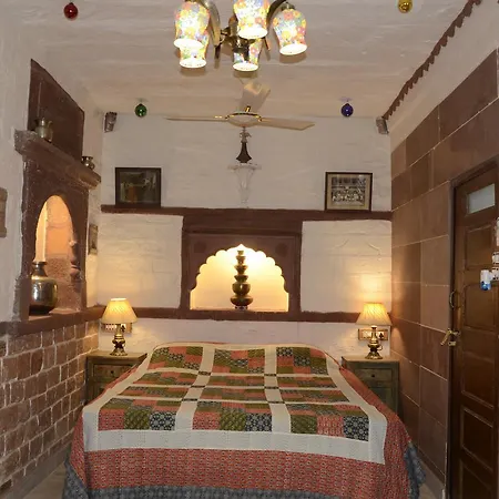 Raj Mandir Boutique Home Stay Jodhpur  Exterior photo