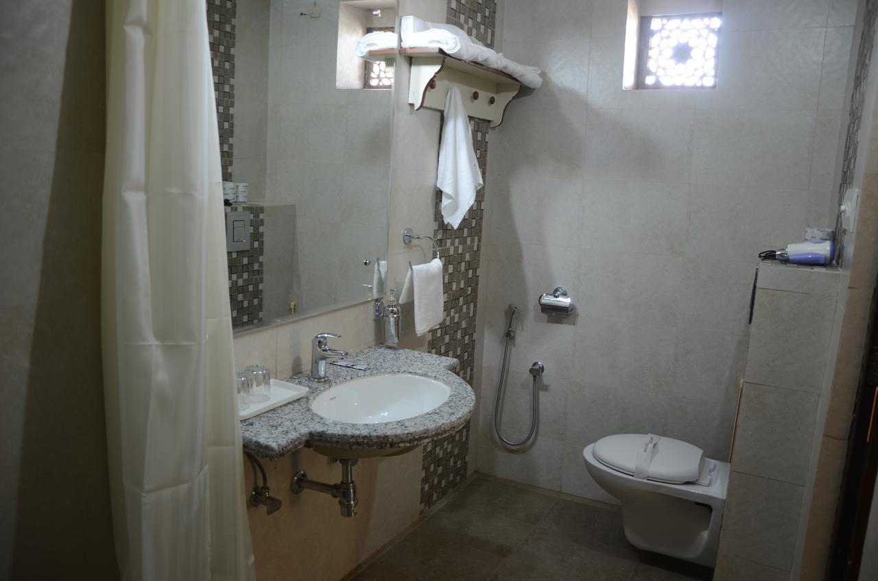 Homestay Raj Mandir Boutique